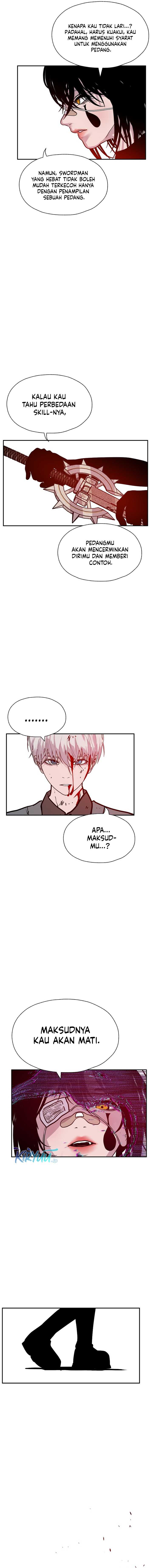 VR HERO Chapter 49