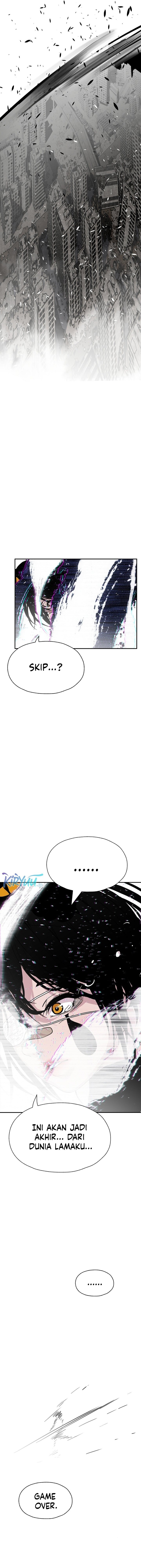 VR HERO Chapter 50
