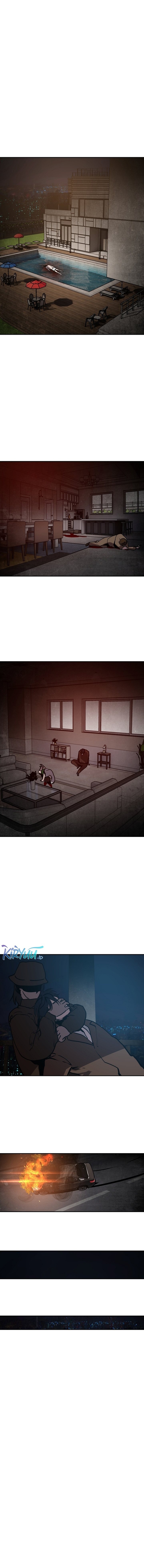 VR HERO Chapter 50