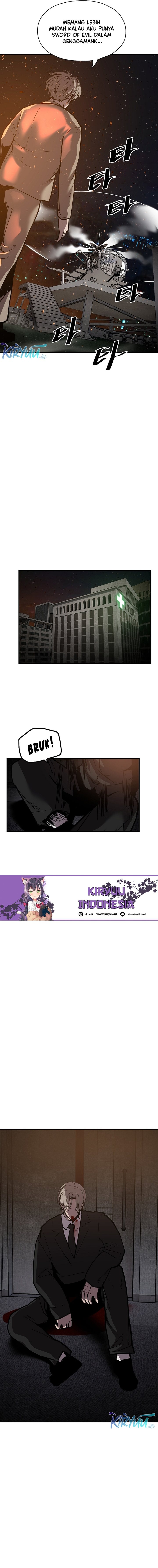 VR HERO Chapter 50