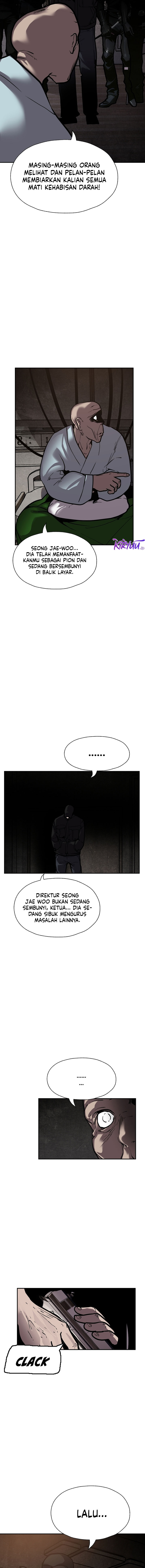 VR HERO Chapter 51