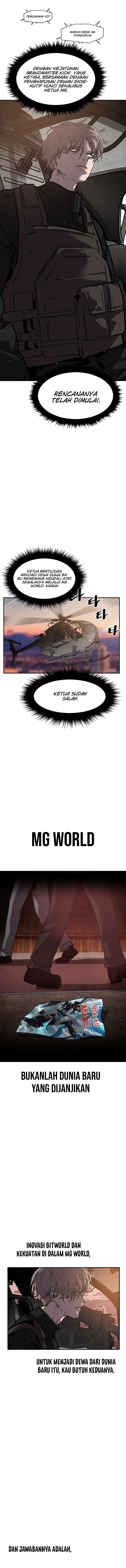 VR HERO Chapter 51