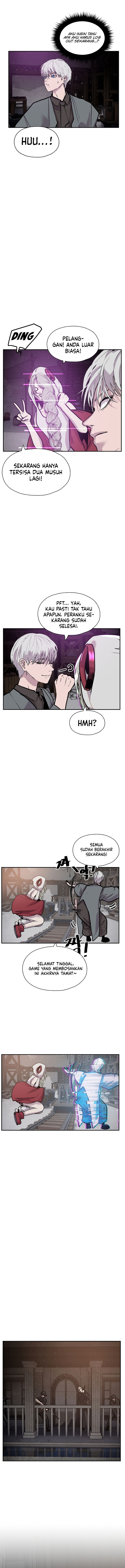 VR HERO Chapter 51