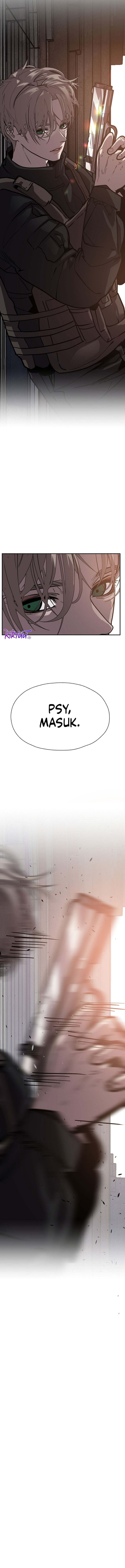 VR HERO Chapter 51