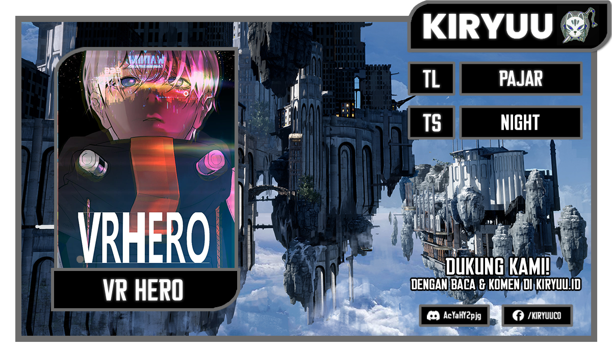 VR HERO Chapter 53