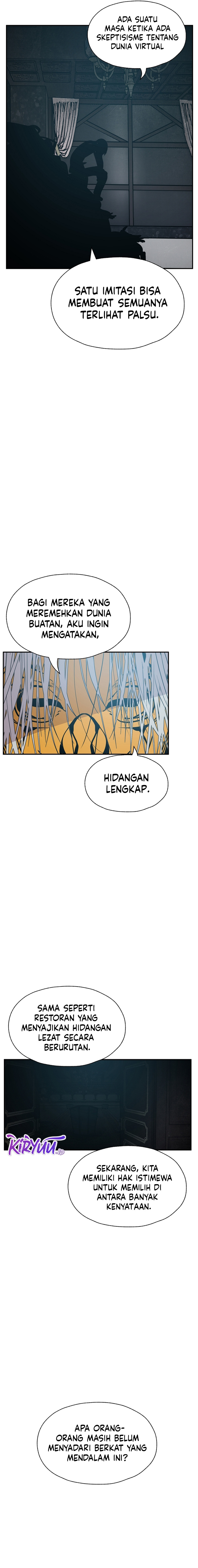 VR HERO Chapter 53