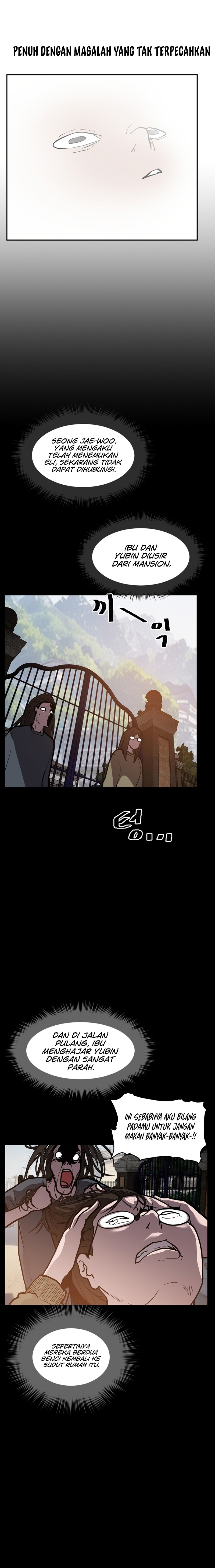 VR HERO Chapter 53