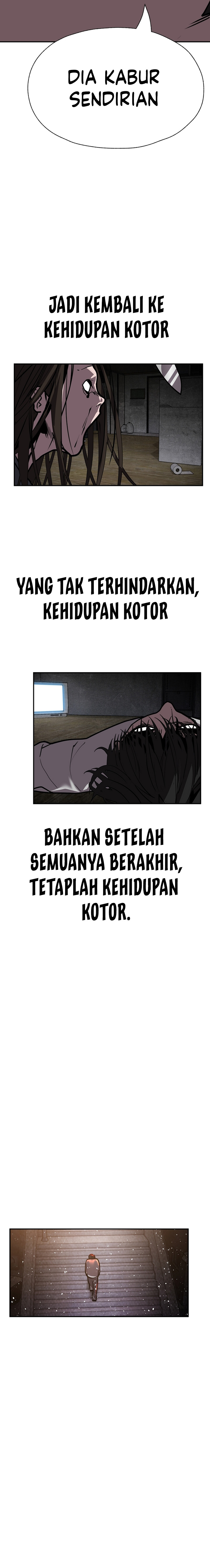 VR HERO Chapter 53