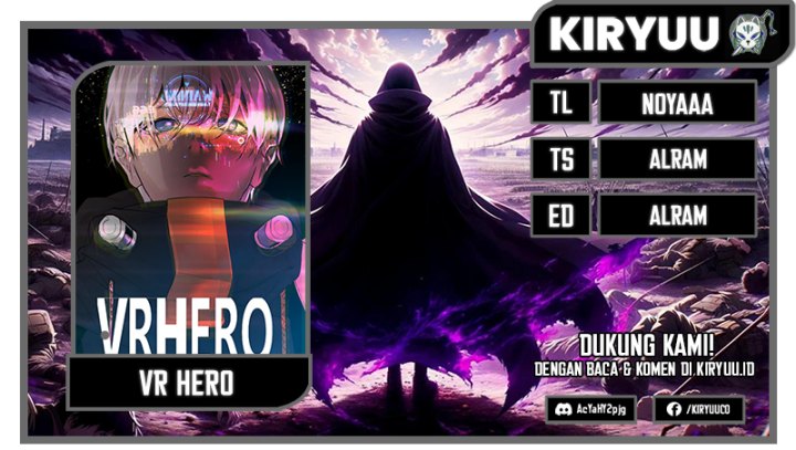 VR HERO Chapter 54
