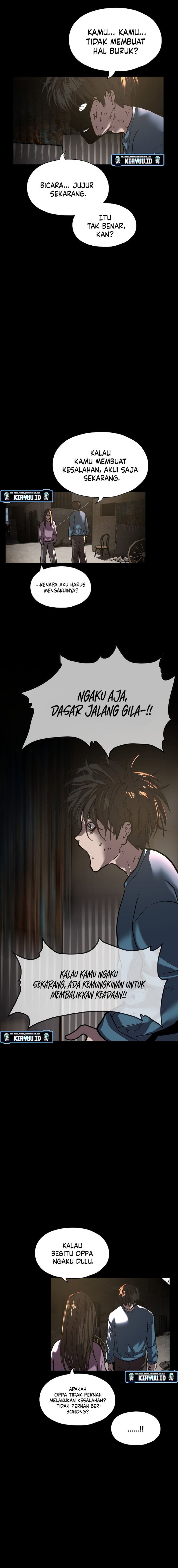 VR HERO Chapter 54