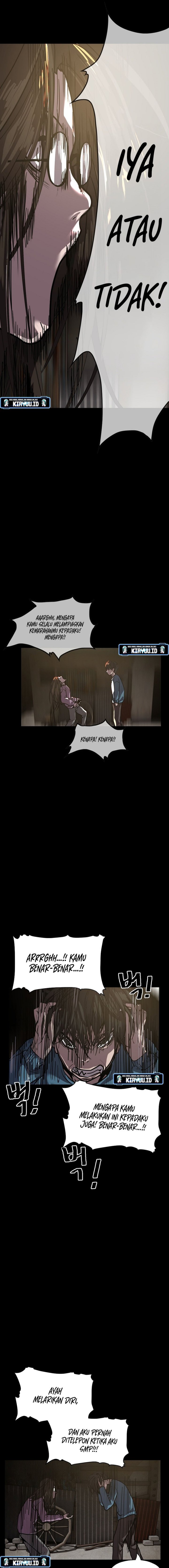 VR HERO Chapter 54