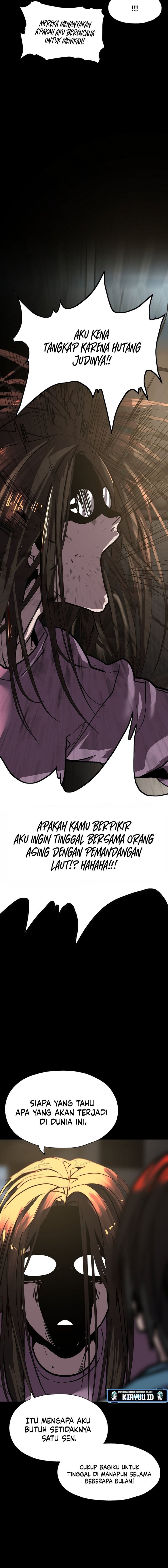 VR HERO Chapter 54