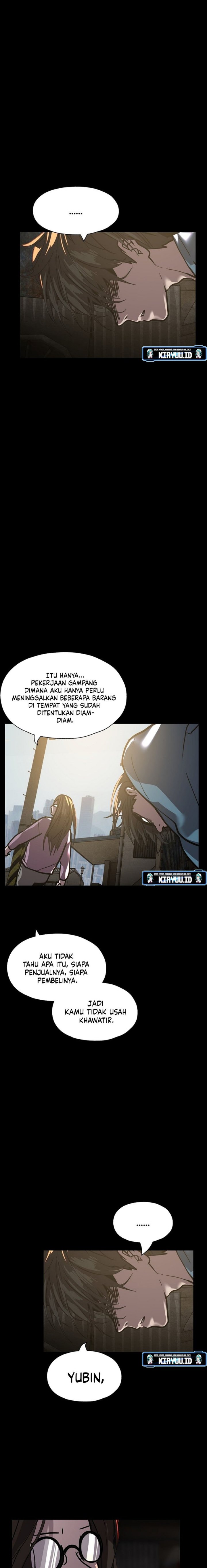 VR HERO Chapter 54