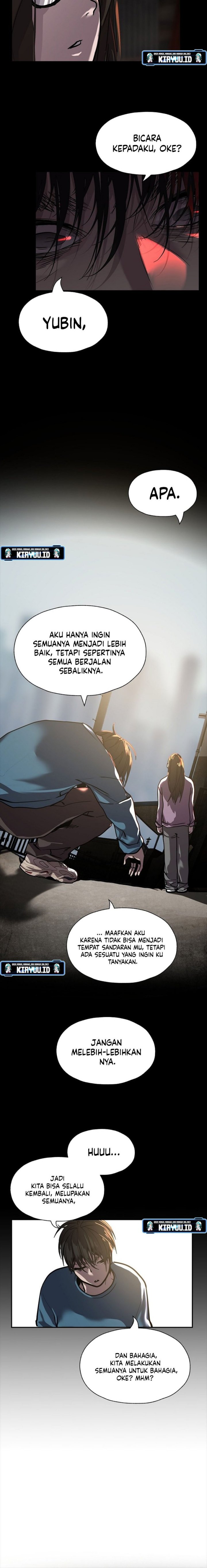 VR HERO Chapter 54