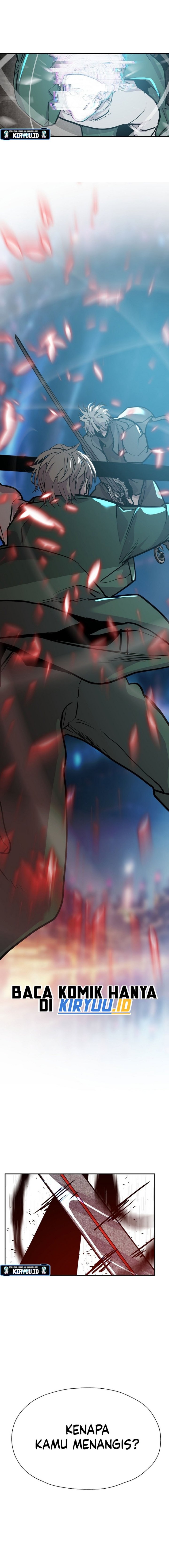 VR HERO Chapter 54