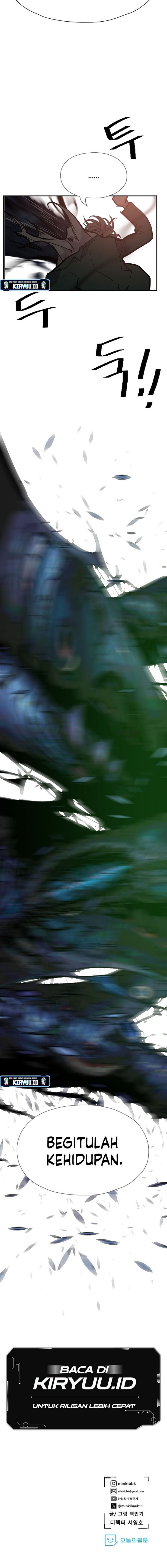 VR HERO Chapter 54