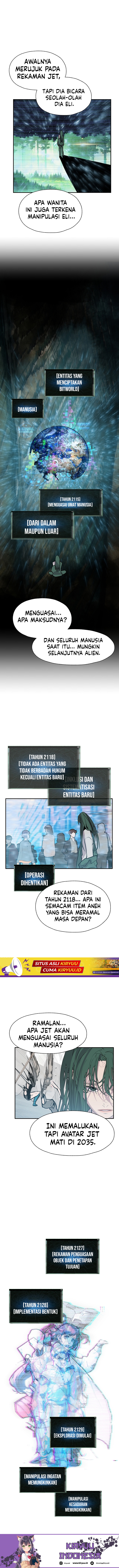 VR HERO Chapter 56