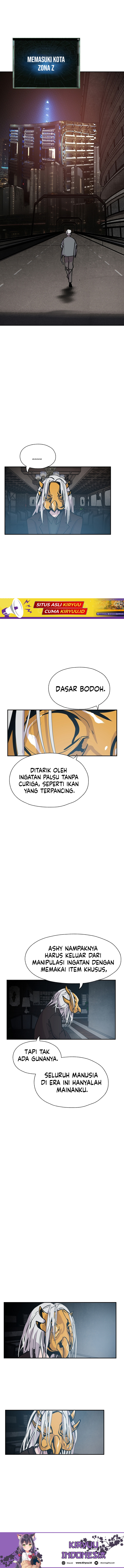 VR HERO Chapter 56