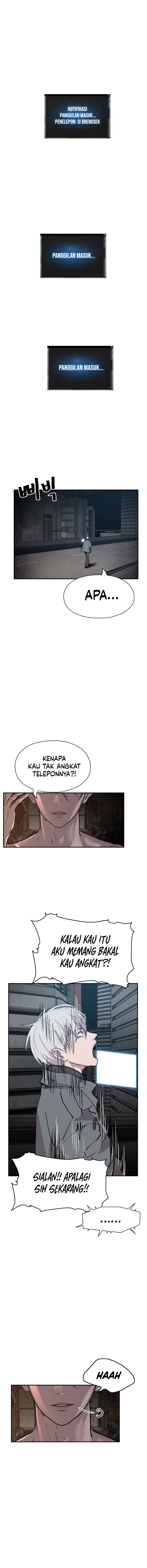 VR HERO Chapter 57