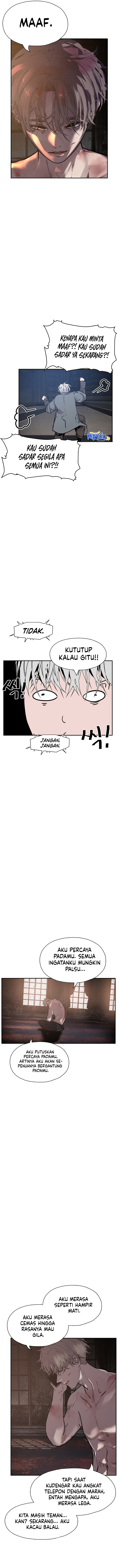 VR HERO Chapter 57