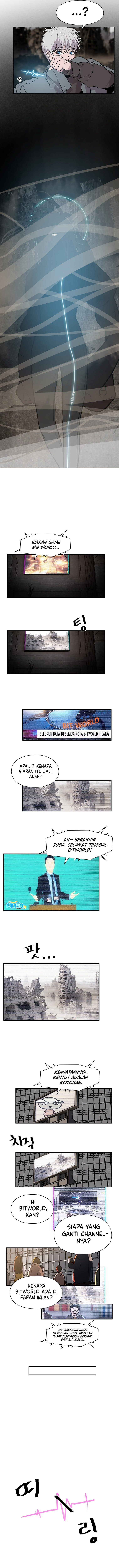 VR HERO Chapter 57