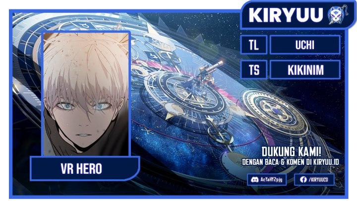 VR HERO Chapter 58