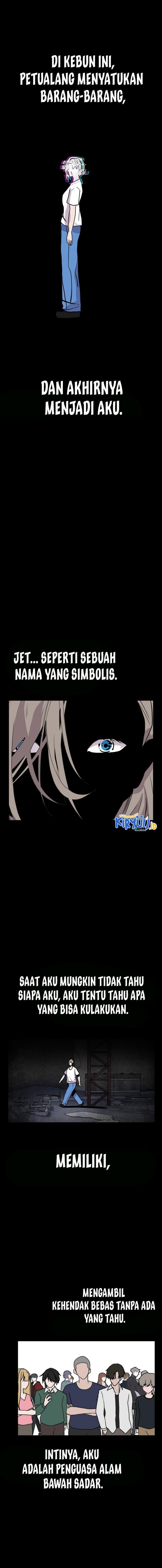 VR HERO Chapter 58