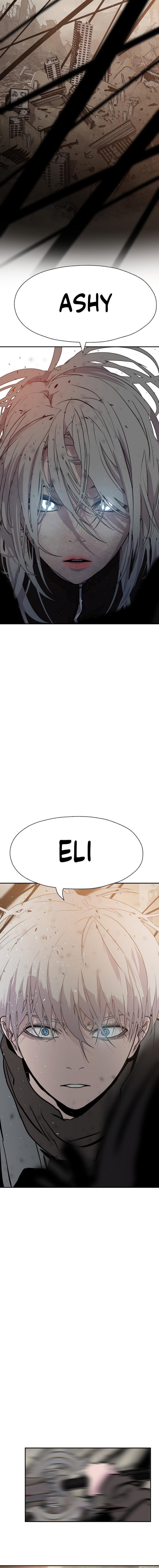VR HERO Chapter 58