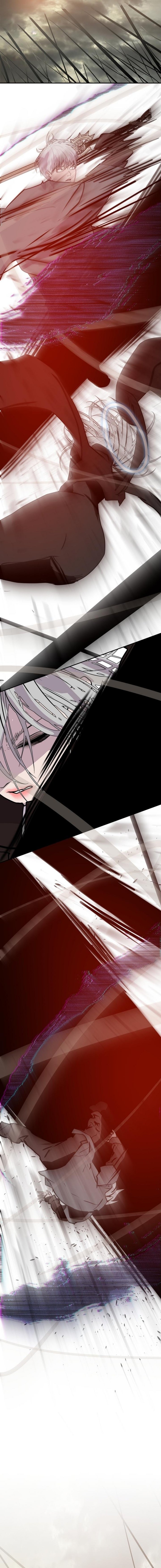 VR HERO Chapter 58