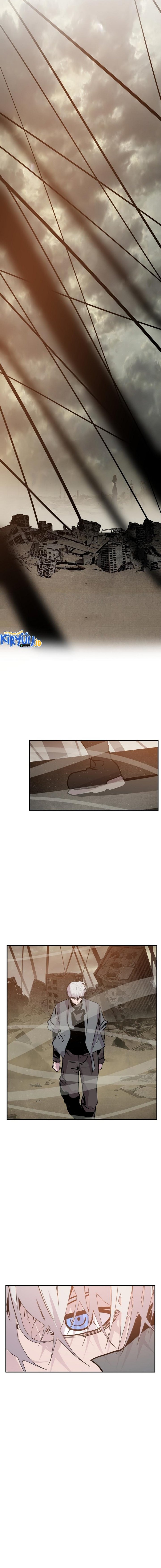 VR HERO Chapter 58