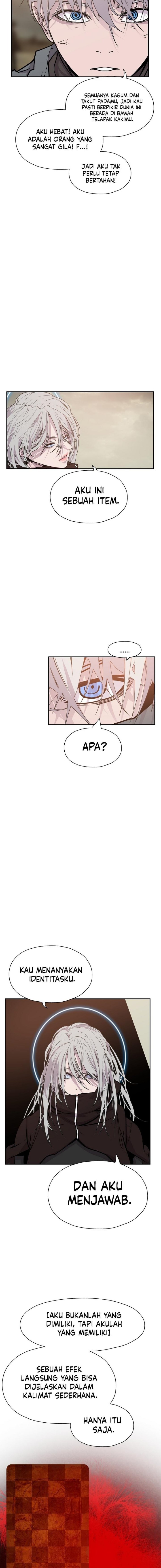 VR HERO Chapter 58