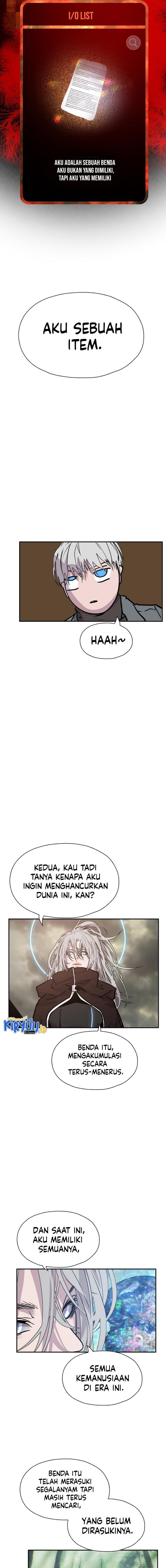 VR HERO Chapter 58