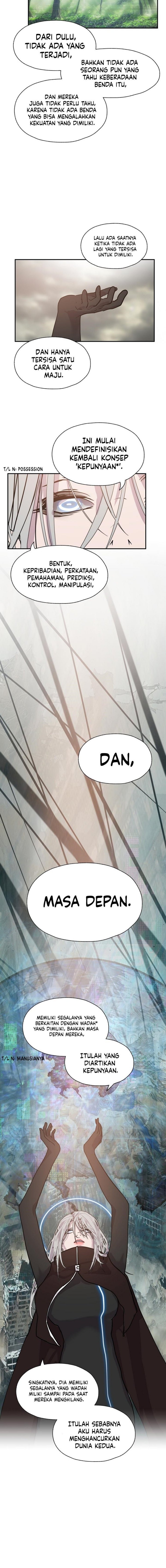 VR HERO Chapter 58