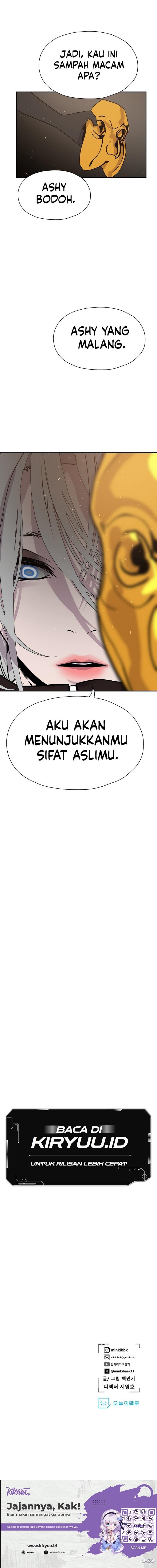 VR HERO Chapter 58