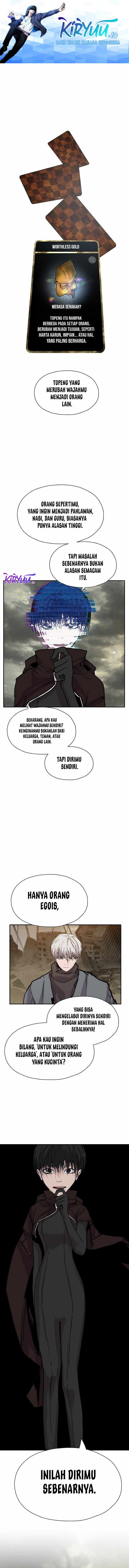 VR HERO Chapter 59