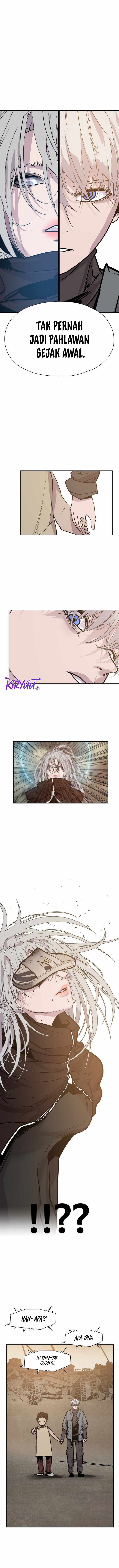VR HERO Chapter 59