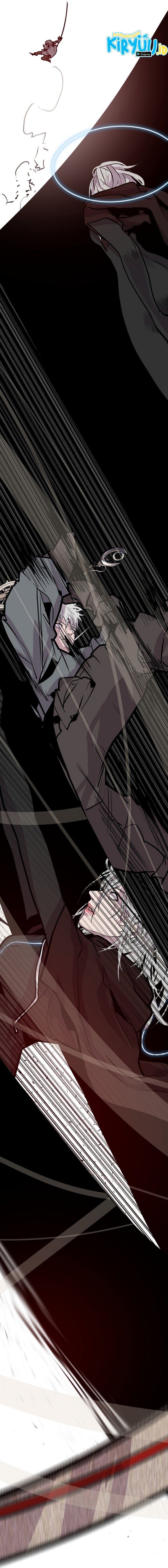 VR HERO Chapter 60