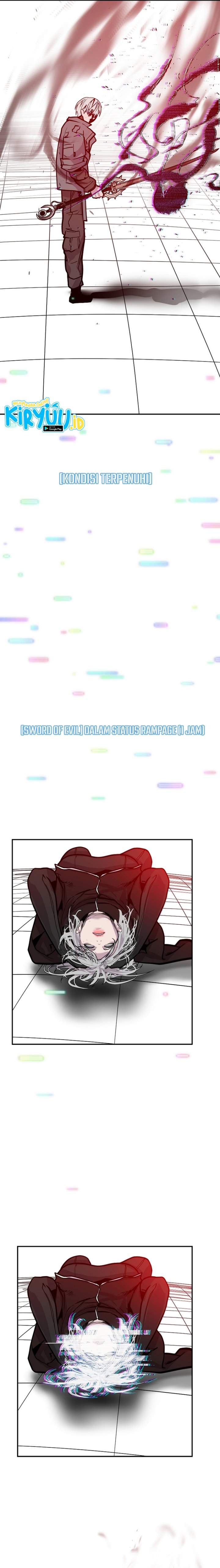 VR HERO Chapter 60