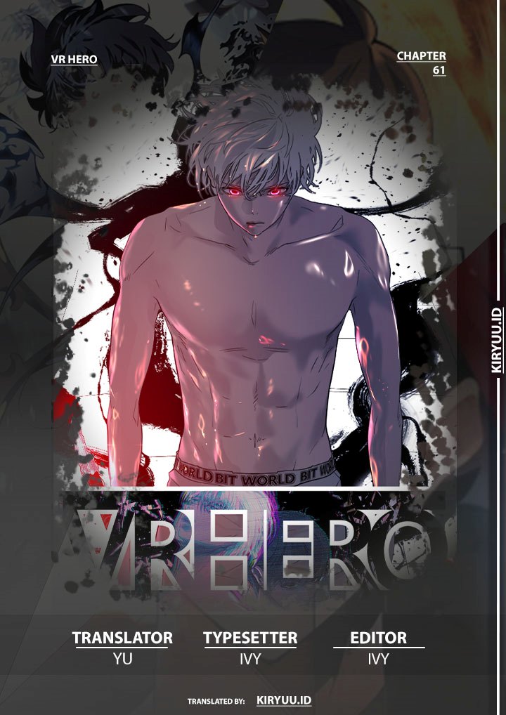 VR HERO Chapter 61