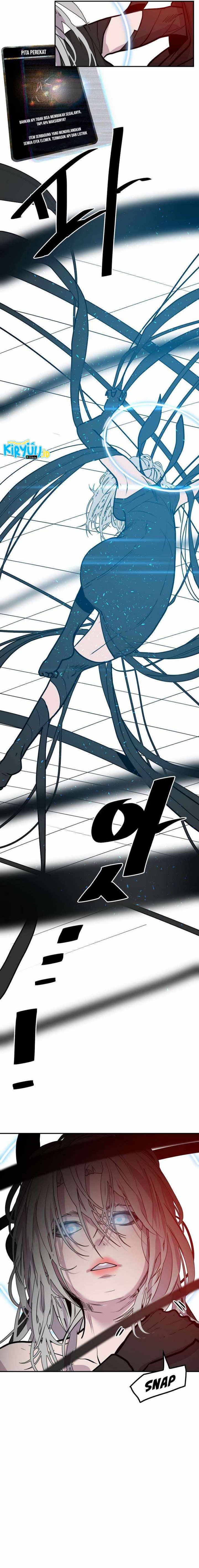 VR HERO Chapter 61