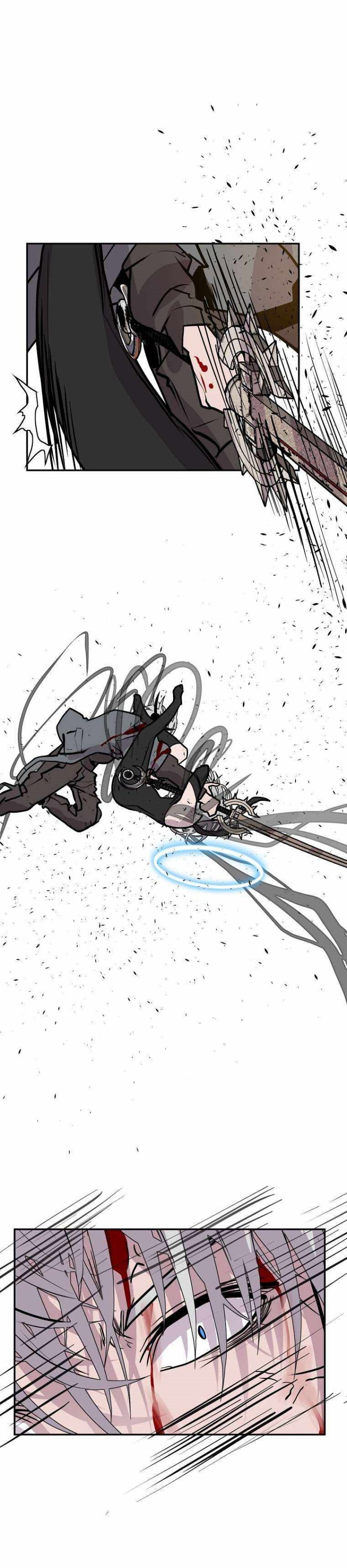 VR HERO Chapter 61