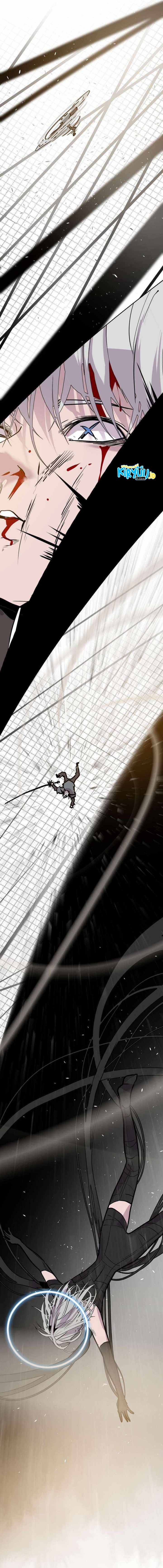 VR HERO Chapter 61