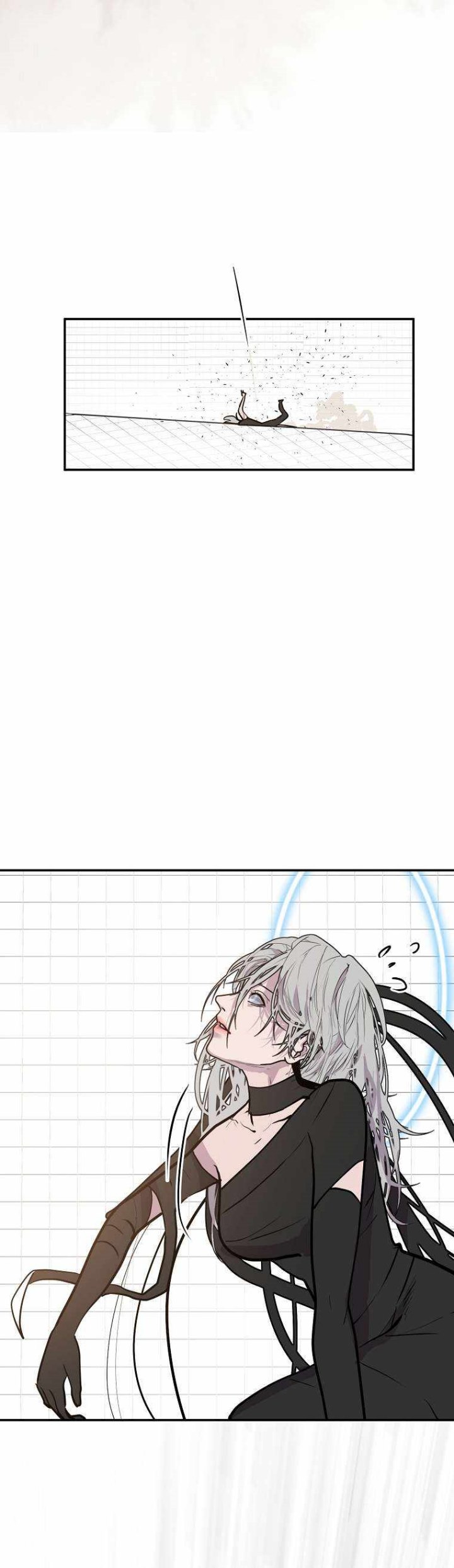 VR HERO Chapter 61