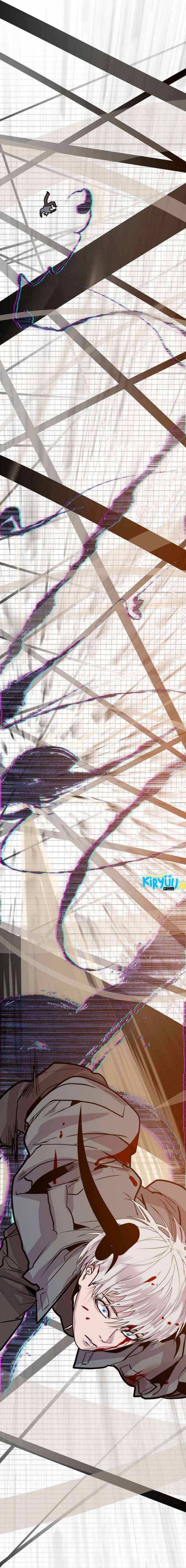 VR HERO Chapter 61