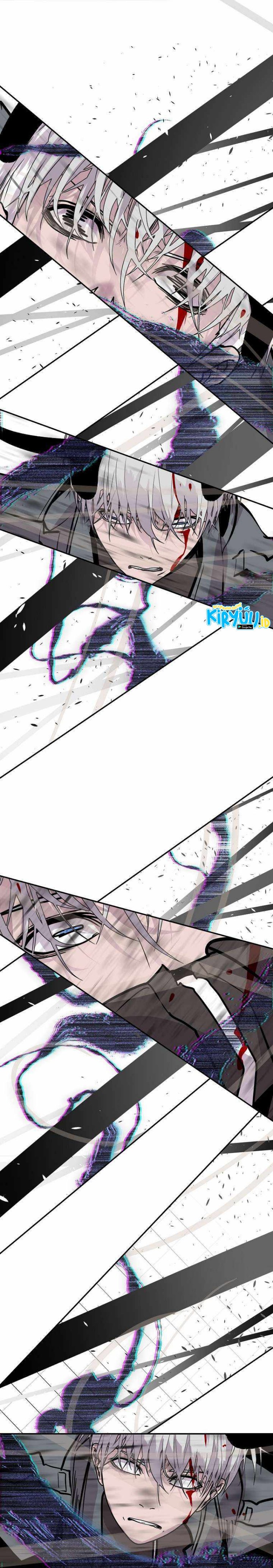 VR HERO Chapter 61