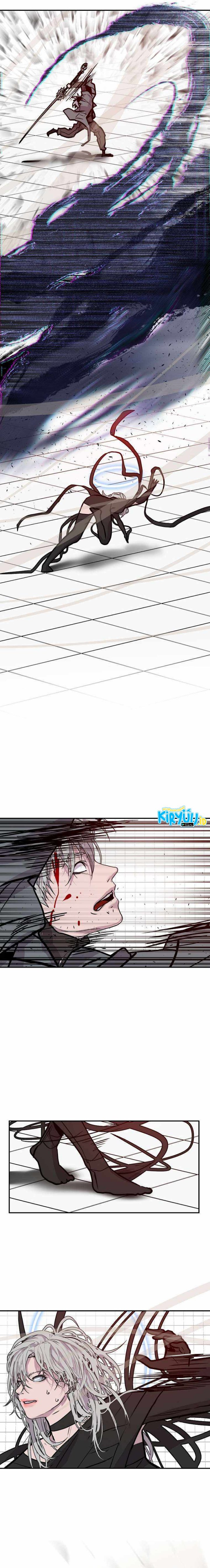VR HERO Chapter 61