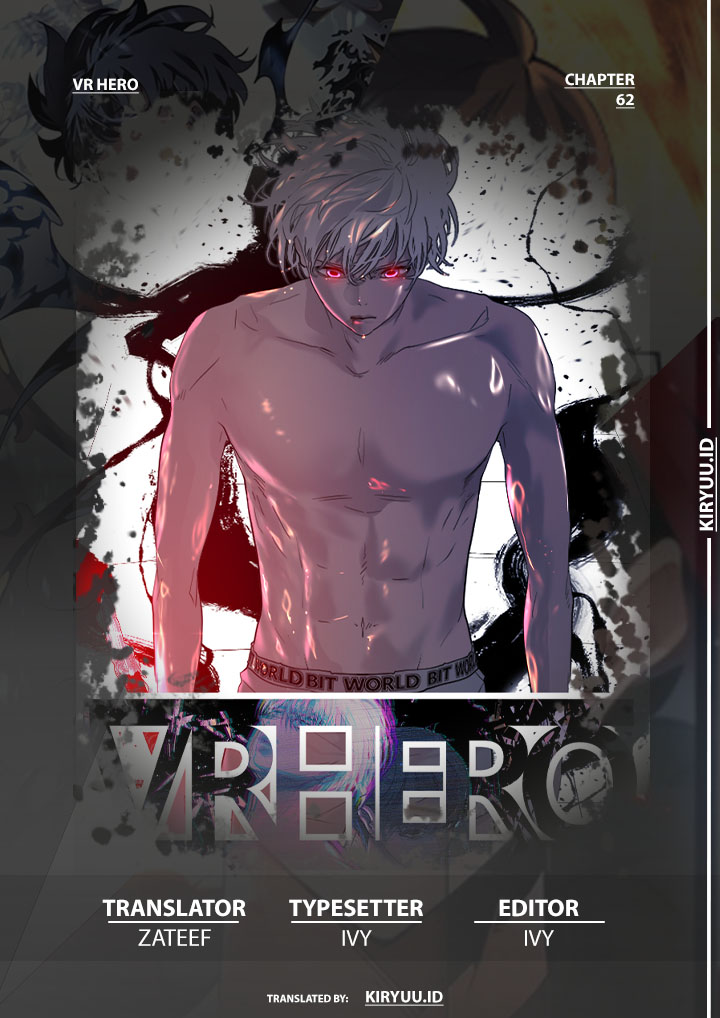 VR HERO Chapter 62