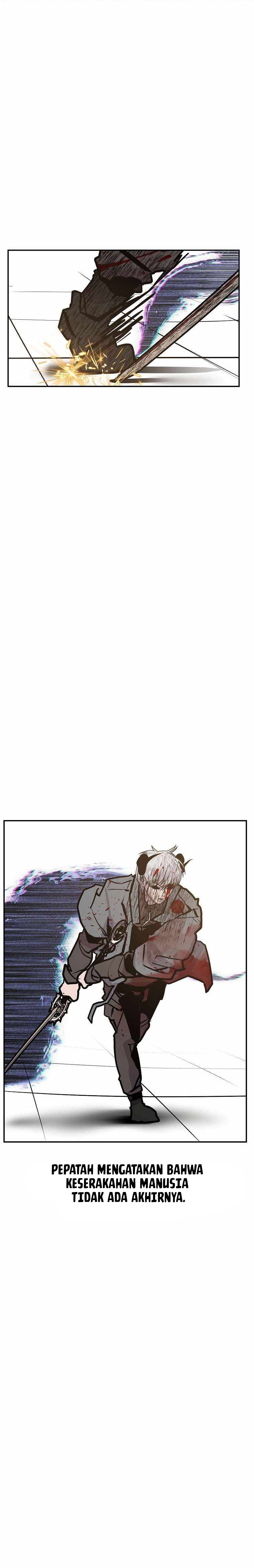 VR HERO Chapter 62