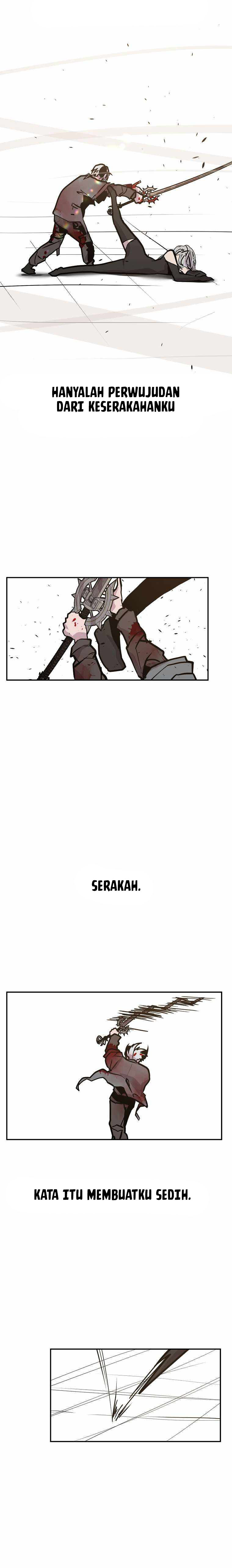 VR HERO Chapter 62