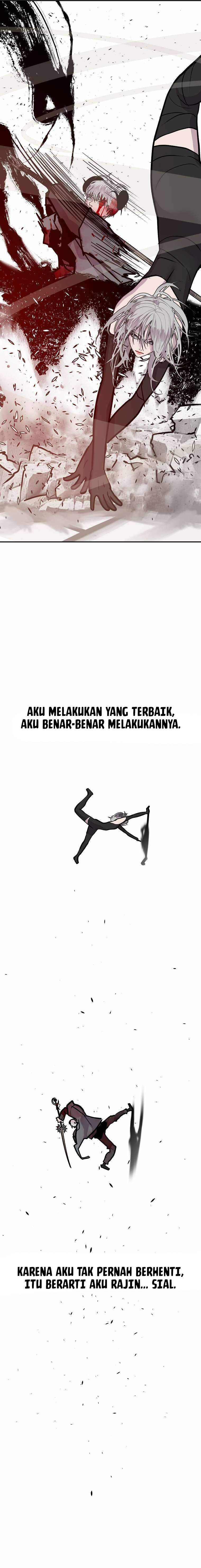 VR HERO Chapter 62